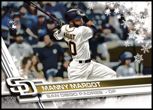 HMW105 Manny Margot